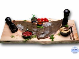 Limbă de mare (Solea) proaspătă, întreagă – Pure Iordan